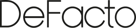 DeFacto