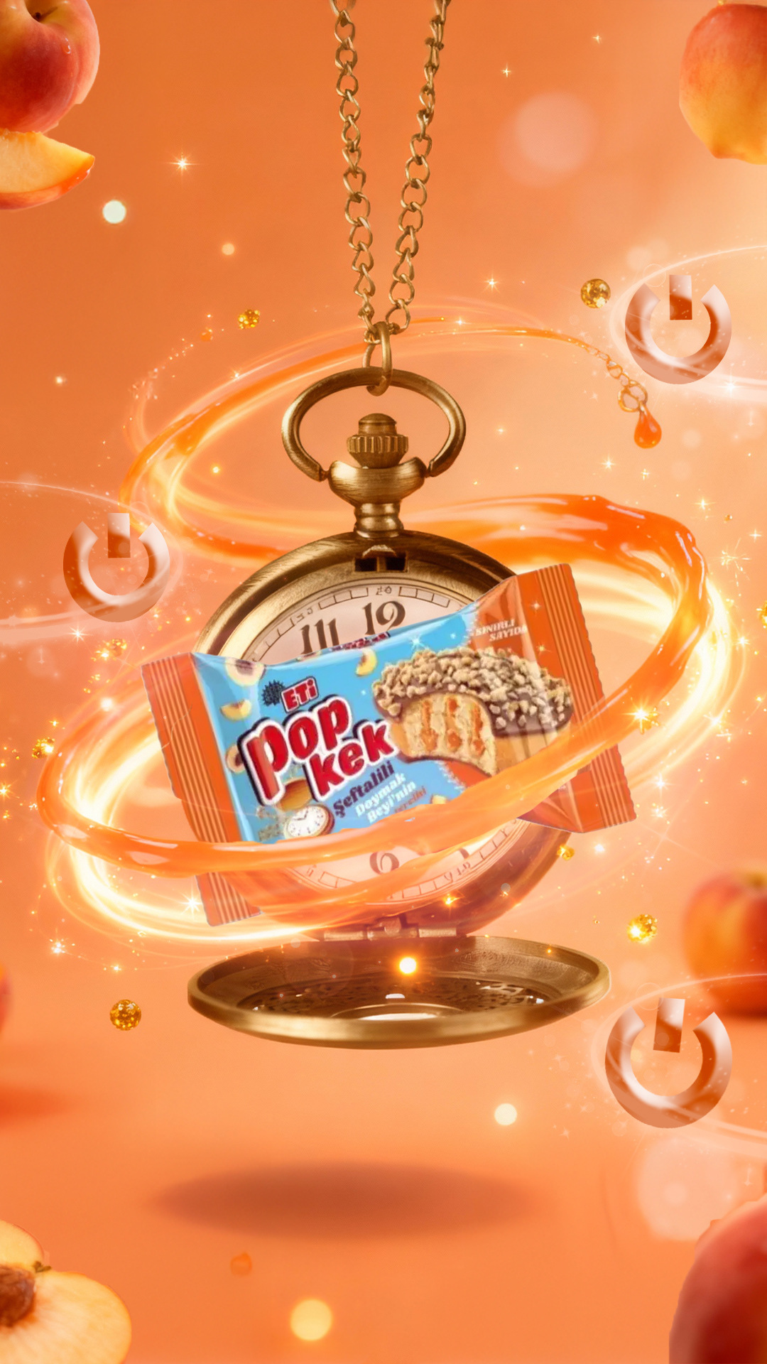 Eti Popkek - TikTok Native