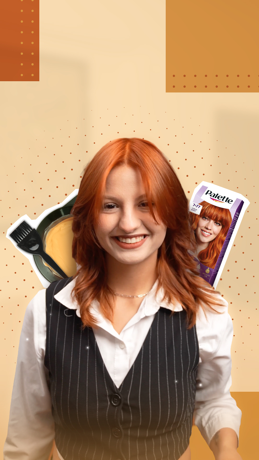 Palette - TikTok Native