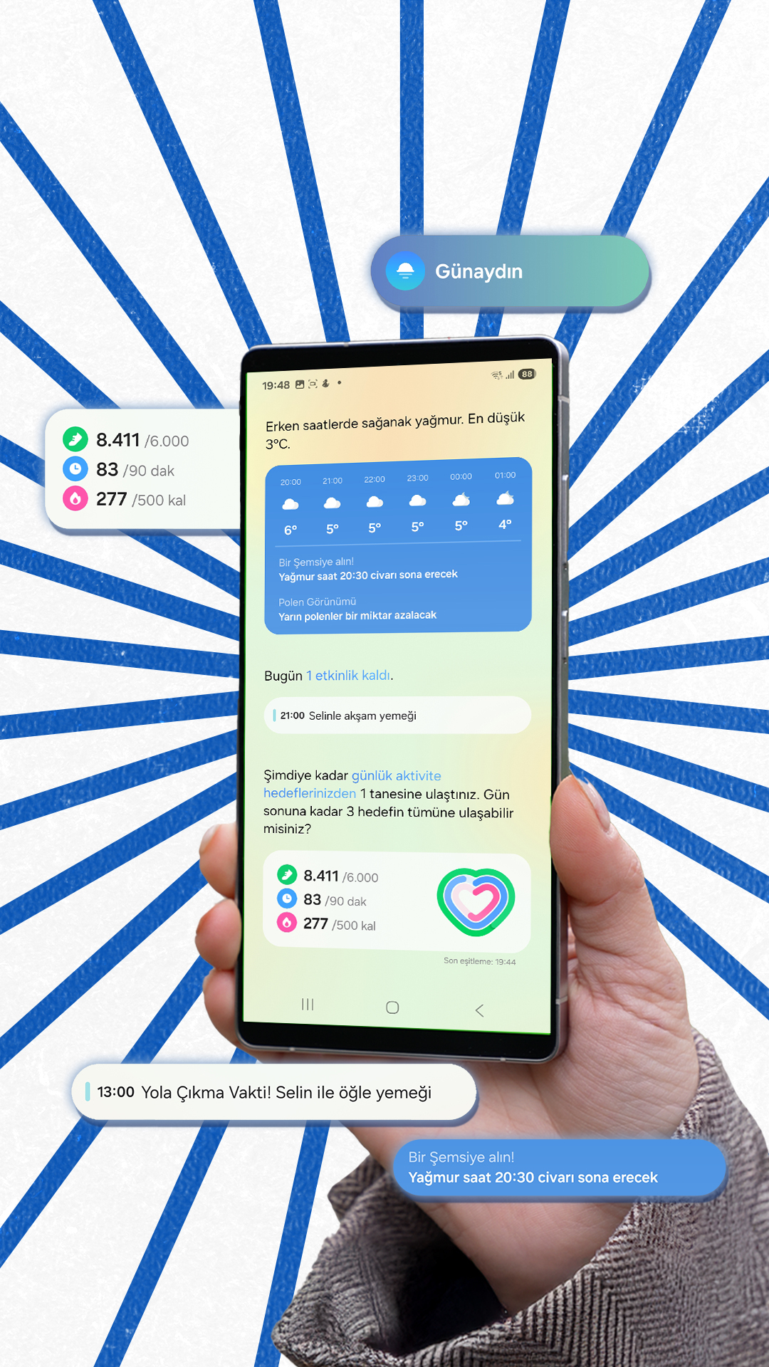 Samsung - TikTok Native