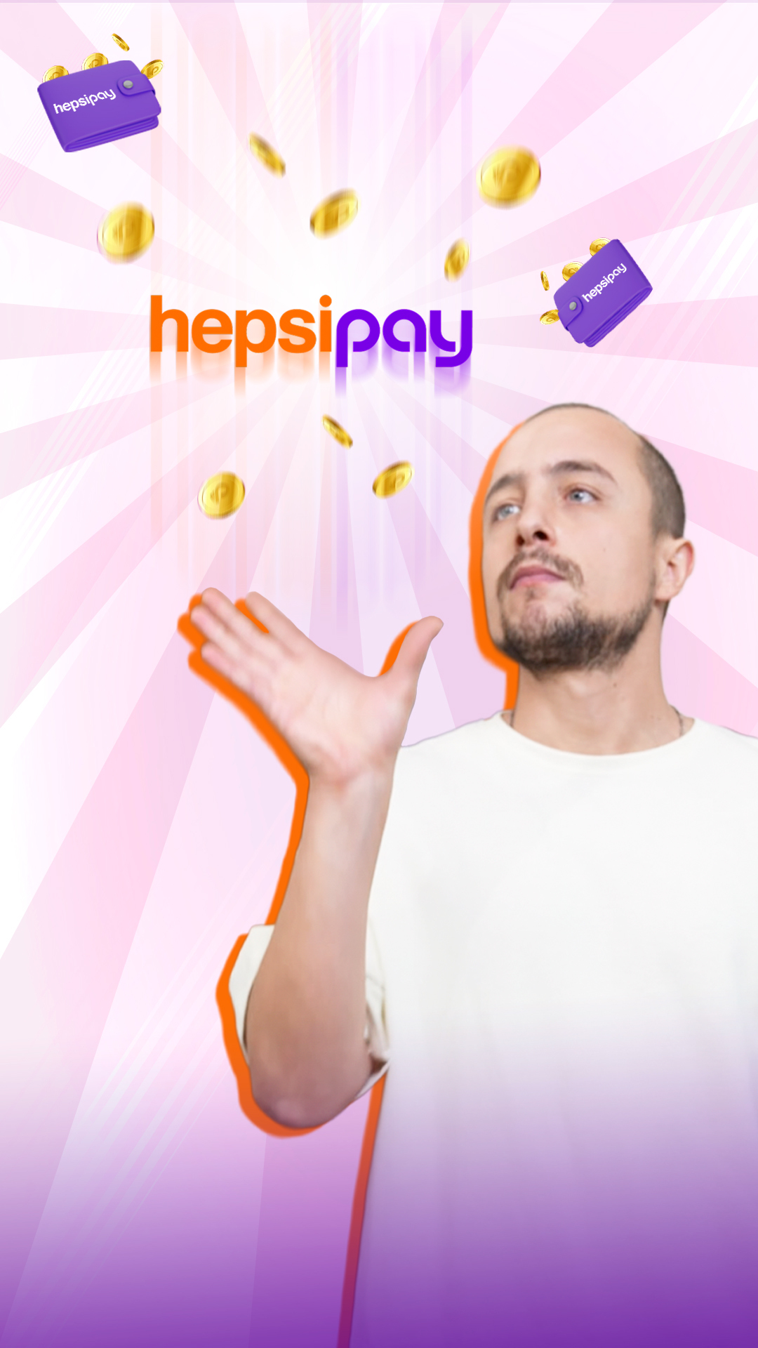 Hepsipay - TikTok Native
